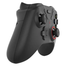 REDRAGON G711 FORGE WIREDRELESS BLACK GAMING CONTROLLER image