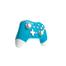 REDRAGON G815 PLUTO WIREDRELESS BLUE GAMING CONTROLLER image