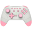 REDRAGON G815 PLUTO WIREDRELESS PINK GAMING CONTROLLER image