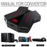 Redragon GA-200 Keyboard and Mouse Converter image