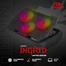 REDRAGON GCP 511 INGRID LAPTOP COOLER image