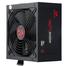 Redragon GC-PS001 500W Semi Moduler 80 Plus Bronze power supply image