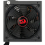 Redragon GC-PS001 500W Semi Moduler 80 Plus Bronze power supply image