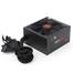Redragon GC-PS001 500W Semi Moduler 80 Plus Bronze power supply image