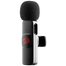 REDRAGON GM 93 ATHAN MICROPHONE image