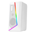 REDRAGON GS520 ANVIL WIRED WHITE SPEKAR image