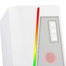 REDRAGON GS520 ANVIL WIRED WHITE SPEKAR image