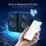 Redragon GS812 Andante RGB Bluetooth Gaming Speaker image