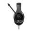 REDRAGON H130 PELIAS WIRED BLACK GAMING HEADPHONE image