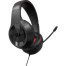 REDRAGON H130 PELIAS WIRED BLACK GAMING HEADPHONE image