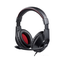 REDRAGON H130 PELIAS WIRED BLACK GAMING HEADPHONE image