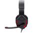 Redragon H2ton Themis Wired Gaming Headphones image