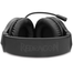 REDRAGON H260 HYLAS WIRED BLACK GAMING HEADPHONE image