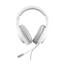 Redragon H260 Hylas Wired Gaming Headphone White image