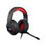 REDRAGON H280 MEDEA WIRED BLACK GAMING HEADPHONE image