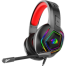 REDRAGON H280 MEDEA WIRED BLACK GAMING HEADPHONE image