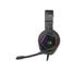 REDRAGON H280 MEDEA WIRED BLACK GAMING HEADPHONE image