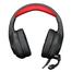 REDRAGON H280 MEDEA WIRED BLACK GAMING HEADPHONE image