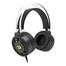 Redragon H314 Grendel Wired Gaming Headphone Blcak image