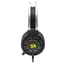 Redragon H314 Grendel Wired Gaming Headphone Blcak image