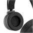 Redragon H314 Grendel Wired Gaming Headphone Blcak image