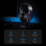 REDRAGON H350 PANDORA WIRED BLACK GAMING HEADPHONE image