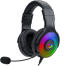 REDRAGON H350 PANDORA WIRED BLACK GAMING HEADPHONE image