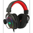 REDRAGON H510 ZEUS X WIRED BLACK GAMING HEADPHONE image