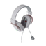 Redragon H510 Zeus-x Wired Gaming Headphone White image