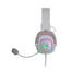 Redragon H510 Zeus-x Wired Gaming Headphone White image