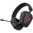 REDRAGON H868 MIRA TRI MODE BLACK GAMING HEADPHONE image
