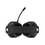 REDRAGON H868 MIRA TRI MODE BLACK GAMING HEADPHONE image