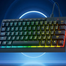 Redragon K522-rgb Gaming Membrane Wired Keyboard Black image