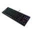 Redragon K552 Kumara Mechanical Wired Keyboard Black image