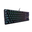 Redragon K552 Kumara Mechanical Wired Keyboard Black image