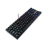 Redragon K552 Kumara Mechanical Wired Keyboard Black image
