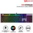 Redragon K556 Devarajas RGB Mechanical Gaming Keyboard image