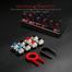 Redragon K556 Devarajas RGB Mechanical Gaming Keyboard image