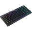 Redragon K568 RGB Dark Avenger Mechanical Gaming Keyboard image