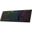 Redragon K618 Horus Wireless RGB Mechanical Keyboard image