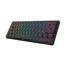 REDRAGON K624 ELISE PRO TRI MODE BLACK MECHANICAL KEYBOARD image