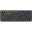 REDRAGON K624 ELISE PRO TRI MODE BLACK MECHANICAL KEYBOARD image