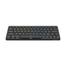REDRAGON K624 ELISE PRO TRI MODE BLACK MECHANICAL KEYBOARD image