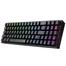 Redragon K628 Pollux Mechanical RGB Gaming Keyboard (red switch) image