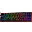 Redragon K628 Pollux Mechanical RGB Gaming Keyboard (red switch) image