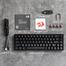 Redragon K631 Castor Wired RGB Gaming Keyboard image