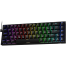 Redragon K631 Castor Wired RGB Gaming Keyboard image