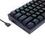 Redragon K631 Castor Wired RGB Gaming Keyboard image
