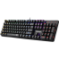 REDRAGON K671 SINDRI WIRED BLACK MECHANICAL KEYBOARD image