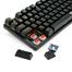 REDRAGON K671 SINDRI WIRED BLACK MECHANICAL KEYBOARD image